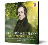 Schumann: Symphonies Nos. 3 & 4