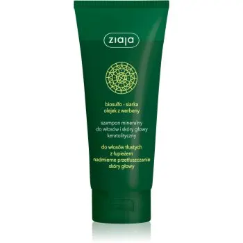 Ziaja Mineral sampon anti-matreata