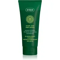 Ziaja Mineral sampon anti-matreata