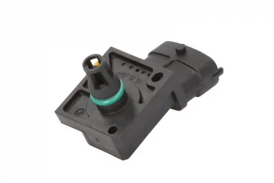 Senzor presiune galerie admisie (4 pin) potrivit OPEL MOVANO A; RENAULT CLIO II, GRAND SCENIC II, MASTER II, MEGANE II, SCENIC II 1.5D-2.5D 09.00
