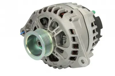 Alternator (12v, 150a) Citroen Jumper; Fiat Ducato; Peugeot Boxer 2.8d Dupa 2000