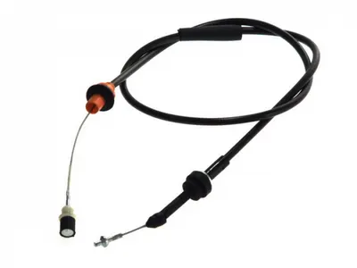 Cablu acceleratie (Lungime 625mm 372mm) SEAT CORDOBA, IBIZA II; VW POLO 1.0-1.9D intre 1993-2002