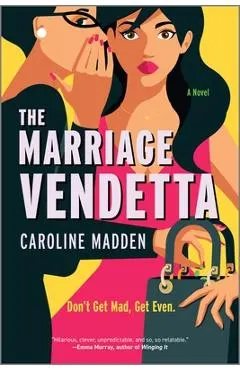 The Marriage Vendetta
