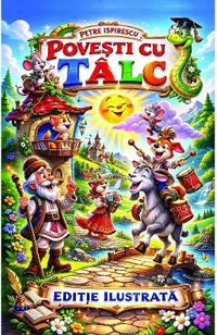 Povesti cu talc