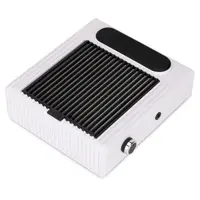 Aspirator Super Pro - pt praf de unghii cu filtru