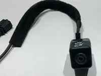 Camera video marsarier 4L0980551D Audi Q7 (2006-2010) [4L]