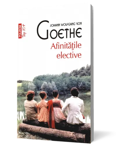 Afinitățile elective