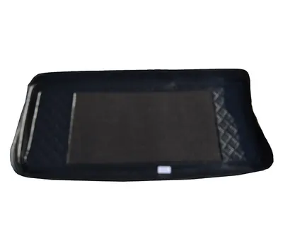 Tavita portbagaj Opel Agila A 00-07 Suzuki Wagon R+ 1997-, cu protectie antiderapanta