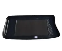 Tavita portbagaj Opel Agila A 00-07 Suzuki Wagon R+ 1997-, cu protectie antiderapanta