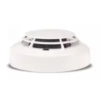 Detector adresabil multisenzor de fum si temperatura Polon Alfa DOT-6046, detectie dubla, 4 moduri, 40 - 80 mp, compatibil cu centralele Polon 3000/4000/6000