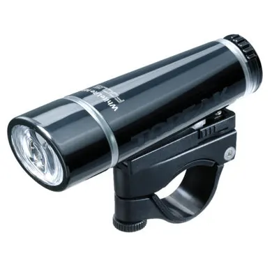 Far Fata Topeak Whitelite Hp Focus Tms039B - Negru