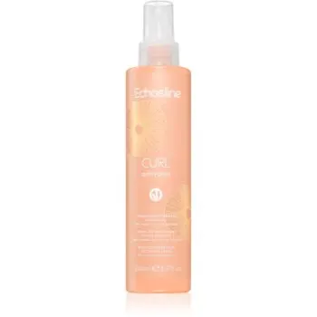 Echosline Curl Activator spray pentru activarea buclelor