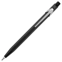 Creion mecanic Caran d'Ache - Fixpencil, 2 mm, negru