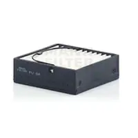 Filtru combustibil MANN-FILTER PU 84