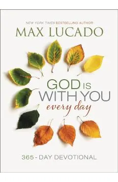 God is with You Every Day