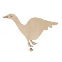 Decoratie muzicala lebada Egmont toys