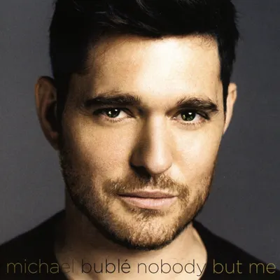 Nobody But Me Deluxe Lenticular Sleeve Edition