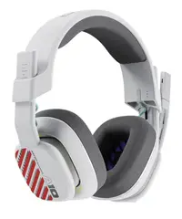 Căști gaming Astro - A10 Gen 2, pentru PS5, White