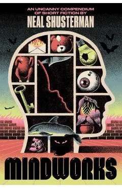 MindWorks (Signed Deluxe Edition)