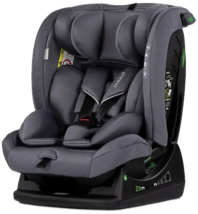 Scaun auto Chipolino - Aviato, I-Size, 40-150 cm, nor