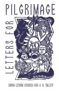 Letters for Pilgrimage: Lenten Meditations for Teen Girls