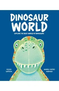 Dinosaur World