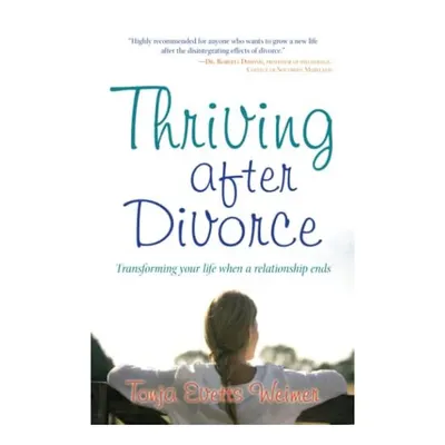 Thriving After Divorce