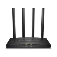 Router wireless TP-LINK Archer C6U, WIFI 5, Dual Band