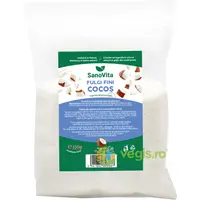 Fulgi Fini de Cocos 150g