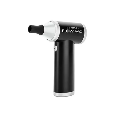 Dispozitiv GAMMA+ suflare aer si vacuum - pentru frizerie - PSOFBLOWVAC