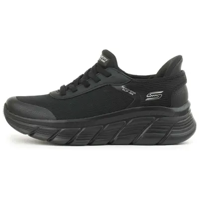 Pantofi damă SKECHERS Bobs B Flex Hi Linear Force