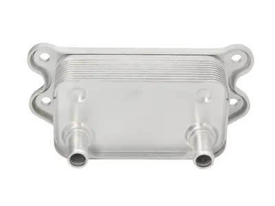Radiator ulei potrivit VOLVO C70 II, S40 II, V50 2.4 2.5 01.04-06.13