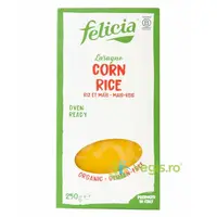 Lasagna cu Malai si Orez Ecologica/Bio 250g