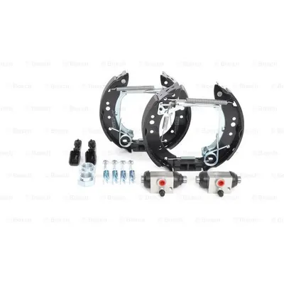 Set saboti frana BOSCH 0 204 114 613