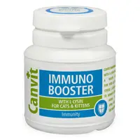 Supliment pentru pisici Canvit Immuno 30 gr