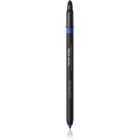 Catrice Velvet Glide creion dermatograf waterproof cu efect matifiant culoare 050 Blue Pulse 1.4 g
