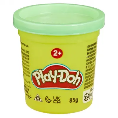 Plastilina - Play-Doh, 85g (mai multe culori - pret pe bucata)