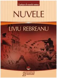 Nuvele