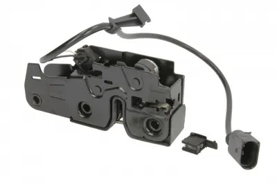 Incuietoare capota motor potrivit AUDI A4 ALLROAD B8, A4 B8, Q5 2007-2017