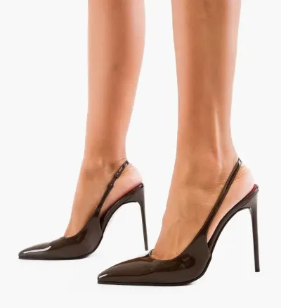 Pantofi dama Dybyn Maro 2