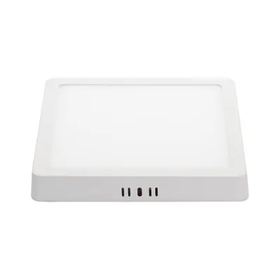 Spot Aplicat Patrat cu LED SMD 20W Alb 6400K