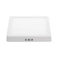 Spot Aplicat Patrat cu LED SMD 20W Alb 6400K