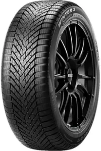 Pirelli Cinturato Winter 2 ( 225/40 R18 92V XL, cu protectie de janta (MFS) )