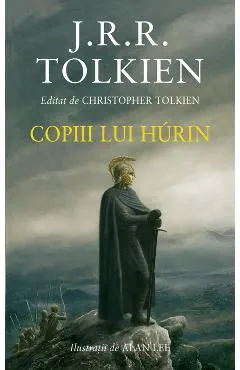 Copiii lui Hurin