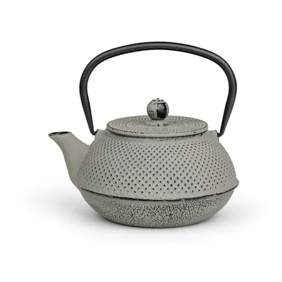 Ceainic gri din fontă 800 ml Jang – Bredemeijer