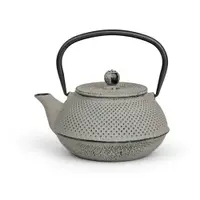Ceainic gri din fontă 800 ml Jang – Bredemeijer