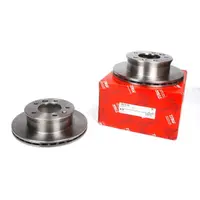 Disc Frana Fata Trw DF2790