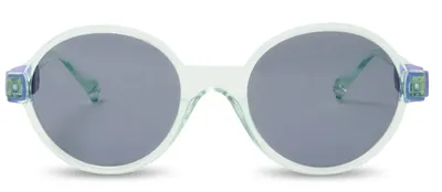 Ochelari de soare pentru copii KI ET LA - Pop, 4-7 г, Tea Blackberry
