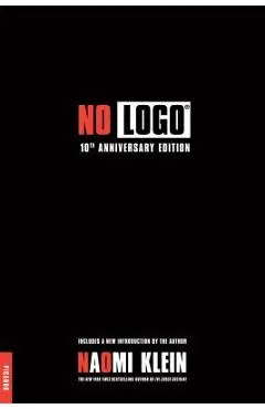 No LOGO: No Space, No Choice, No Jobs