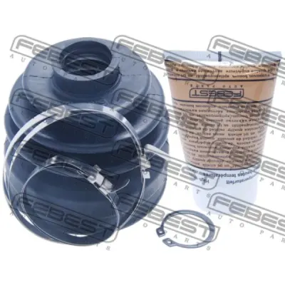 Burduf cauciuc, articulatie planetara FEBEST 0415-CY4ALHT
